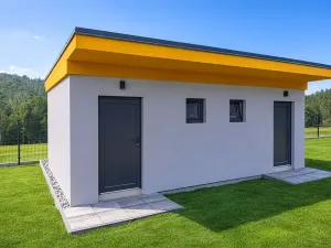 Prodej rodinného domu, Bělá pod Bezdězem, Jarní, 174 m2