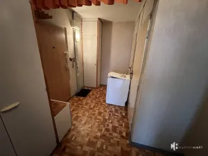 Pronájem bytu 2+kk, Praha - Bohnice, Kostřínská, 42 m2