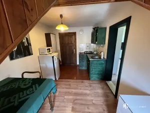 Pronájem bytu 1+1, Praha - Dolní Počernice, Úpická, 32 m2