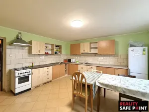 Pronájem bytu 1+kk, Rokycany, 14 m2