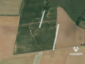 Prodej podílu pole, Moravské Budějovice, 1414 m2