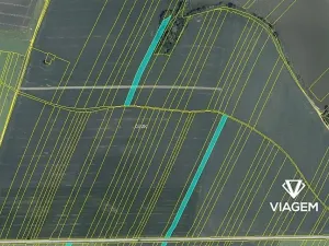 Prodej podílu pole, Moravské Budějovice, 1414 m2
