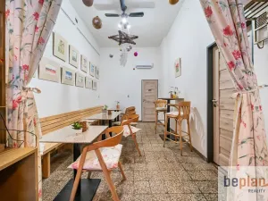 Pronájem restaurace, Brno, Štefánikova, 35 m2