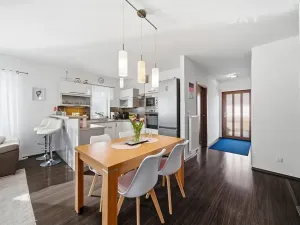 Prodej rodinného domu, Bohuňovice, Trusovická, 93 m2