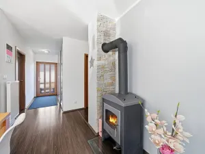 Prodej rodinného domu, Bohuňovice, Trusovická, 93 m2