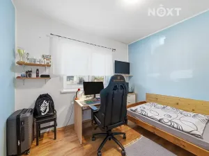 Prodej rodinného domu, Bohuňovice, Trusovická, 93 m2