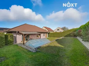 Prodej rodinného domu, Bohuňovice, Trusovická, 93 m2