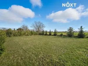 Prodej rodinného domu, Bohuňovice, Trusovická, 93 m2