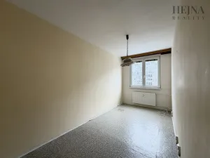 Prodej bytu 2+1, Ostrava, Dr. Malého, 45 m2