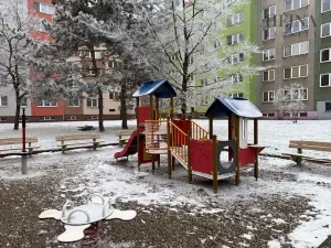 Prodej bytu 2+1, Ostrava, Dr. Malého, 45 m2