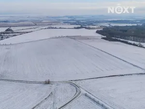 Prodej pole, Náměšť na Hané, 4218 m2