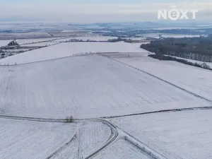 Prodej pole, Náměšť na Hané, 1925 m2