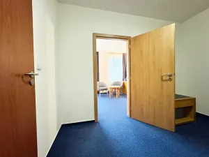 Prodej bytu 1+kk, Frymburk, 30 m2