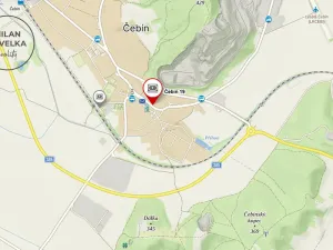 Prodej rodinného domu, Čebín, 119 m2