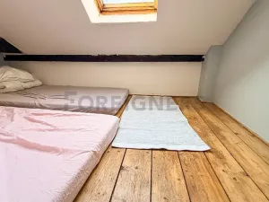 Pronájem bytu 3+kk, Praha - Smíchov, Staropramenná, 140 m2