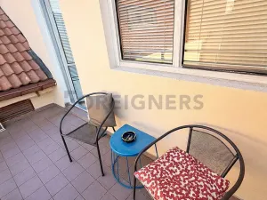 Pronájem bytu 3+kk, Praha - Smíchov, Staropramenná, 140 m2