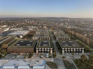 Pronájem obchodního prostoru, Říčany, U Sanitasu, 4000 m2