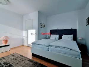 Prodej bytu 3+kk, Špindlerův Mlýn, 109 m2