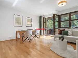 Prodej bytu 3+kk, Špindlerův Mlýn, 85 m2