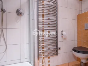 Pronájem bytu 2+kk, Praha - Krč, Ružinovská, 66 m2