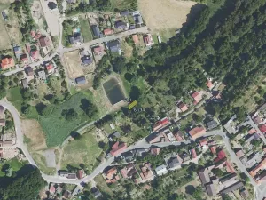 Prodej pole, Smečno, 7578 m2