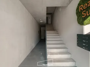 Pronájem bytu 1+kk, Plzeň, Kamenická, 34 m2