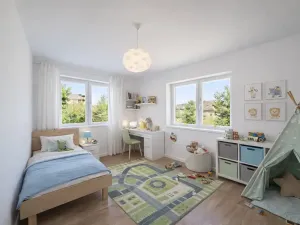 Prodej rodinného domu, Albrechtice, Sušská, 98 m2