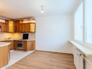 Pronájem bytu 3+kk, Praha - Krč, Štúrova, 69 m2