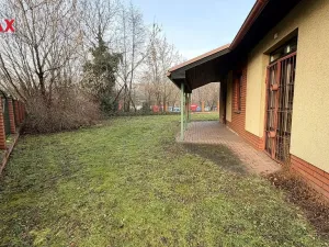 Pronájem kanceláře, Ostrava - Kunčice, Meziveská, 37 m2