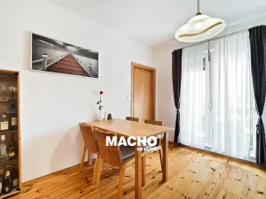Pronájem bytu 3+kk, Líšnice, Varadov, 71 m2