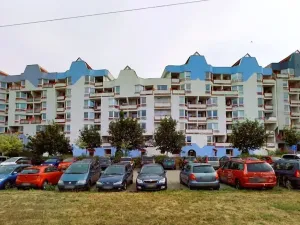 Pronájem bytu 3+kk, Pardubice, Dašická, 82 m2