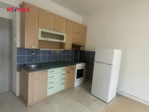 Pronájem bytu 2+kk, Praha - Libeň, U svobodárny, 60 m2