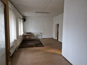 Pronájem skladu, Olomouc, Palackého, 515 m2