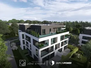 Prodej bytu 1+kk, Olomouc, Leopolda Pospíšila, 32 m2