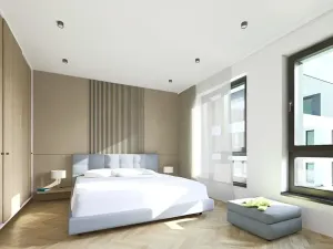 Prodej bytu 3+1, Olomouc, Leopolda Pospíšila, 98 m2