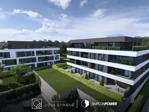 Prodej bytu 3+1, Olomouc, Leopolda Pospíšila, 98 m2