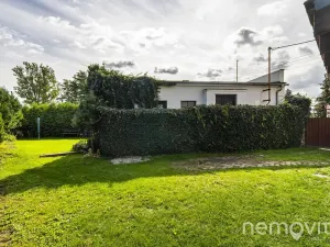 Prodej rodinného domu, Horky nad Jizerou, 140 m2