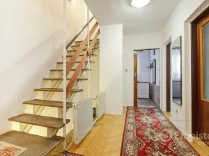 Prodej rodinného domu, Ostrava, Sýkorova, 150 m2