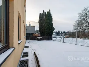 Prodej rodinného domu, Ostrava, Sýkorova, 150 m2