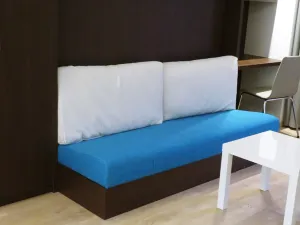 Pronájem bytu 1+kk, Praha - Stodůlky, Mukařovského, 29 m2