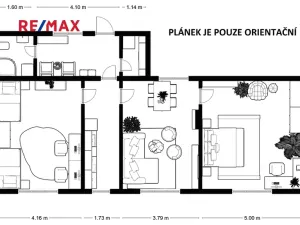 Prodej rodinného domu, Zákolany, 143 m2