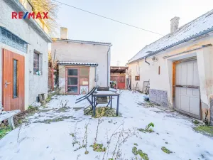 Prodej rodinného domu, Zákolany, 143 m2