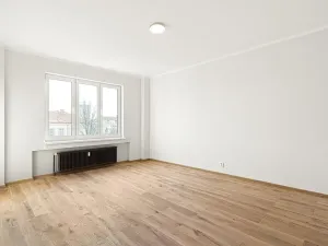 Prodej bytu 2+kk, Praha - Holešovice, Ortenovo náměstí, 50 m2