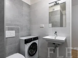 Pronájem bytu 2+kk, Praha - Stodůlky, Janského, 44 m2