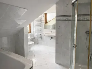 Pronájem bytu 2+kk, Praha, 58 m2