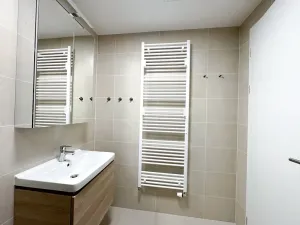 Pronájem bytu 2+kk, Praha - Hloubětín, Poděbradská, 67 m2