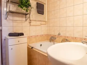 Pronájem bytu 3+1, Nymburk, Tyršova, 59 m2