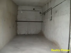 Pronájem garáže, Příbram, K Podlesí, 17 m2