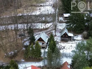 Prodej chaty, Rusava, 123 m2