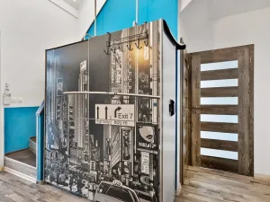 Prodej rodinného domu, Osečná - Druzcov, 121 m2